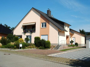 Deluxe Ferienwohnung Am Beetzsee